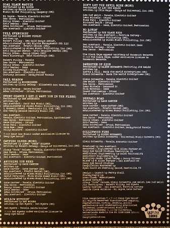 LP Various: Tell Everybody! (21st Century Juke Joint Blues From Easy Eye Sound)