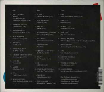 3CD Various: Ten Years Of Phonica