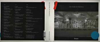 3CD Various: Ten Years Of Phonica
