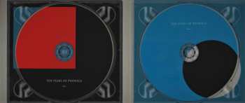 3CD Various: Ten Years Of Phonica