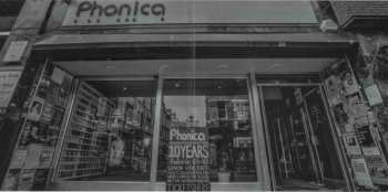3CD Various: Ten Years Of Phonica