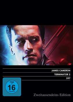 DVD Various: Terminator 2: Tag Der Abrechnung