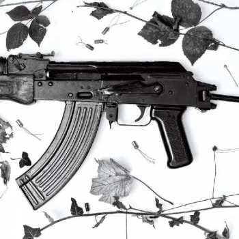 Album Various: TF100