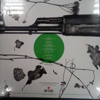 LP Various: TF100 LTD | NUM | DLX | CLR