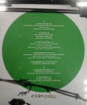 LP Various: TF100 LTD | NUM | DLX | CLR