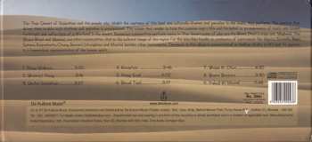 CD Various: Thar The Great Indian Desert