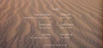 CD Various: Thar The Great Indian Desert