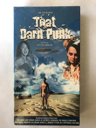 Album Various: That Darn Punk