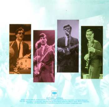 CD Various: That Thing You Do! - Original Motion Picture Soundtrack