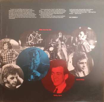 2LP Various: That'll Be The Day