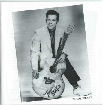 CD Various: That'll Flat ... Git It! Vol. 1: Rockabilly From The Vaults Of RCA Records