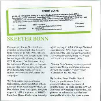 CD Various: That'll Flat ... Git It! Vol. 1: Rockabilly From The Vaults Of RCA Records