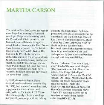 CD Various: That'll Flat ... Git It! Vol. 1: Rockabilly From The Vaults Of RCA Records