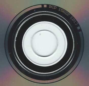 CD Various: That'll Flat ... Git It! Vol. 1: Rockabilly From The Vaults Of RCA Records