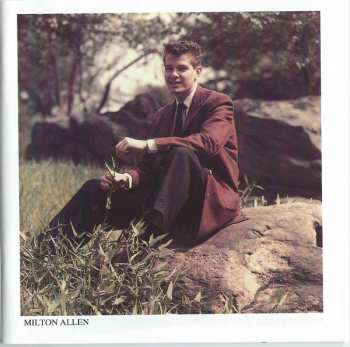 CD Various: That'll Flat ... Git It! Vol. 1: Rockabilly From The Vaults Of RCA Records