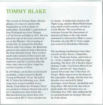 CD Various: That'll Flat ... Git It! Vol. 1: Rockabilly From The Vaults Of RCA Records