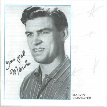 CD Various: That'll Flat ... Git It! Vol. 7: Rockabilly From The Vaults Of M-G-M Records