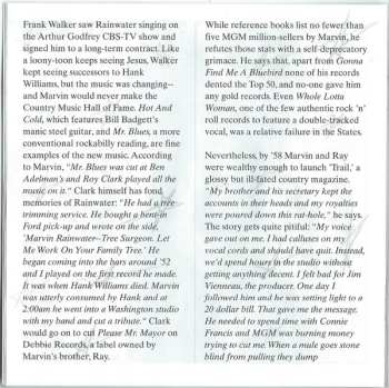 CD Various: That'll Flat ... Git It! Vol. 7: Rockabilly From The Vaults Of M-G-M Records