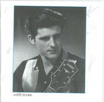 CD Various: That'll Flat ... Git It! Vol. 7: Rockabilly From The Vaults Of M-G-M Records