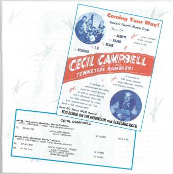 CD Various: That'll Flat ... Git It! Vol. 7: Rockabilly From The Vaults Of M-G-M Records