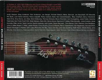 2CD Various: The $100 Guitar Project