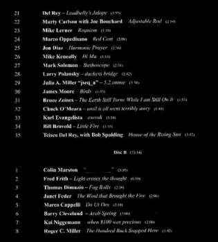 2CD Various: The $100 Guitar Project