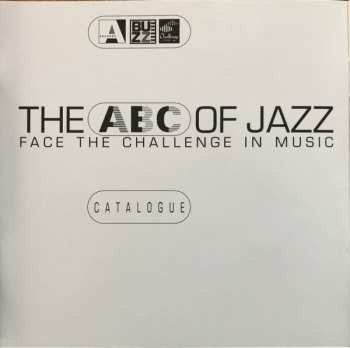 CD Various: The ABC Of Jazz - Face The Challenge In Music