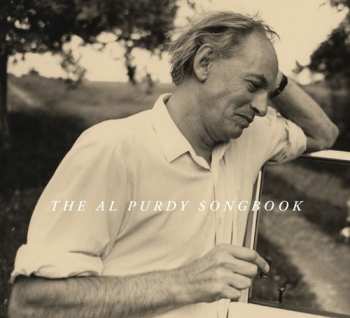 Album Various: The Al Purdy Songbook