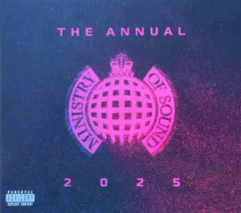 Album Various: The Annual 2025