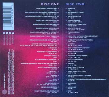 2CD Various: The Annual 2025