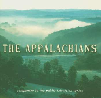Album Various: The Appalachians
