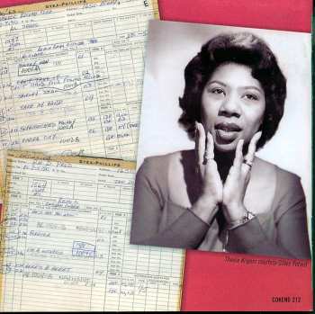 CD Various: The Arock & Sylvia Records Story