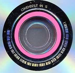 CD Various: The Arock & Sylvia Records Story