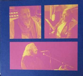 2CD/DVD/Doos Various: The Art Of McCartney DLX | LTD