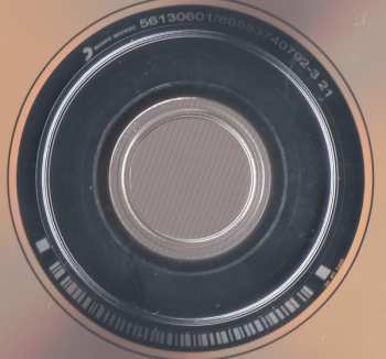 3CD Various: The Asian Collection