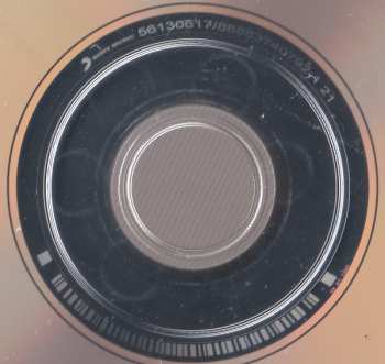 3CD Various: The Asian Collection