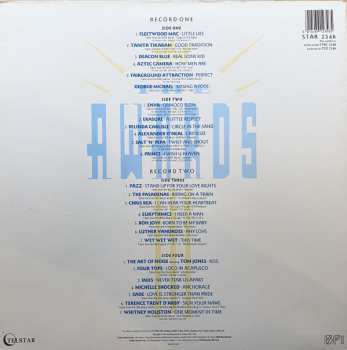 2LP Various: The Awards 1989