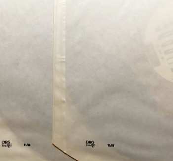 2LP Various: The Awards 1989