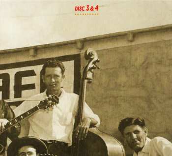 10CD/Doos Various: The Bakersfield Sound (Country Music Capital Of The West 1940-1974)