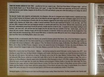 CD Various: The Best Of 2 Tone