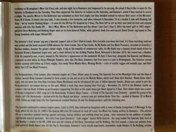 CD Various: The Best Of 2 Tone