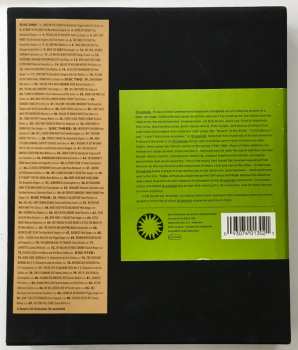 5CD Various: The Best Of Broadside 1962-1988