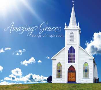 Album Various: The Best Of Gospel:  20 Songs Of Faith and Inspiration