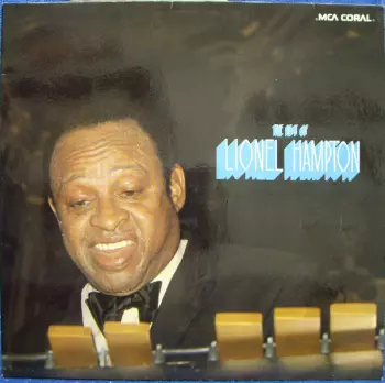 The Best Of Lionel Hampton