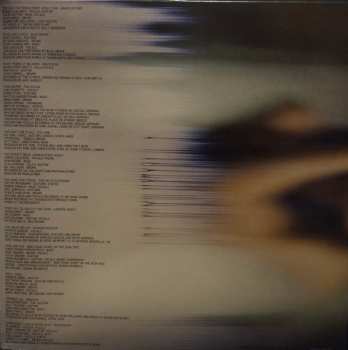 2LP Various: The Best Of Nine Inch Nails (Redux)