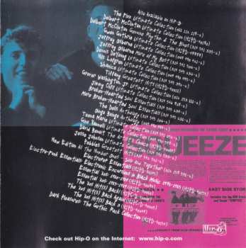 CD Various: The Best Of The Eighties