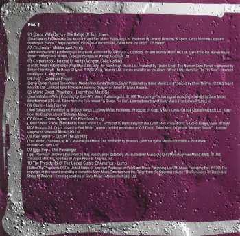 2CD Various: The Best...Anthems...Ever!