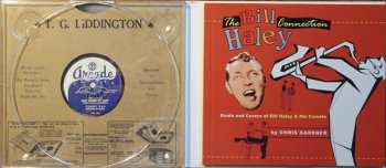 CD Various: The Bill Haley Connection (29 Roots And Covers Of Bill Haley & His Comets)