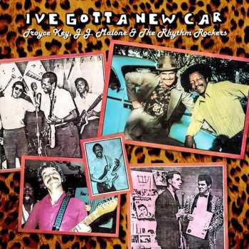 Album Various: The Blues Collection