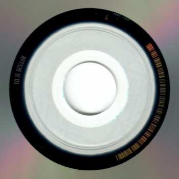 CD Various: The Book Of Mormon